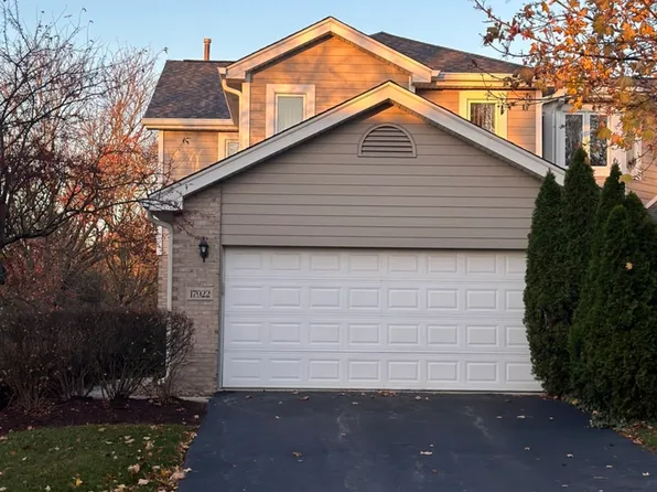 17922 Lennan Brook Ln, Orland Park, IL 60467
