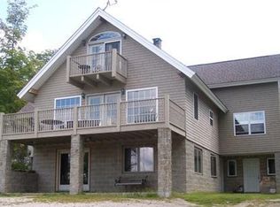 50 Hartford Spring Way, Buckfield, ME 04220