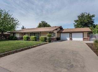 8520 E McKenzie Ave, Fresno, CA 93737