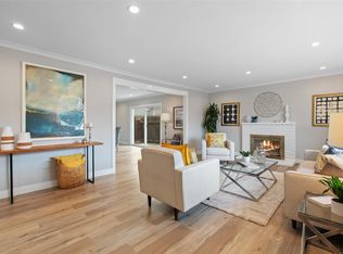 1341 San Domar Dr, Mountain View, CA 94043