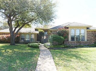 4810 Kelso Ln, Garland, TX 75043