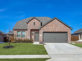 552 Brook View Dr, Van Alstyne, TX 75495