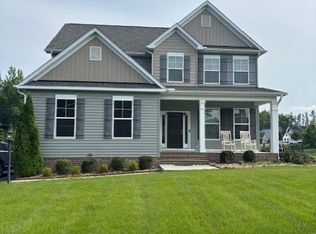 15319 Traley Ct, Chesterfield, VA 23832