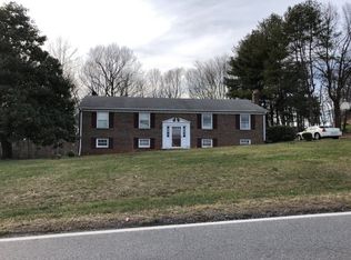 138 Sunnymeade Rd, Rustburg, VA 24588