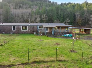 4834 Yachats River Rd, Yachats, OR 97498