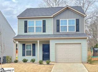 700 Millsgate Cir, Boiling Springs, SC 29316