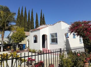 572 Margaret Ave #A, Los Angeles, CA 90022