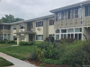 725 S Clinton St APT 11A, Denver, CO 80247