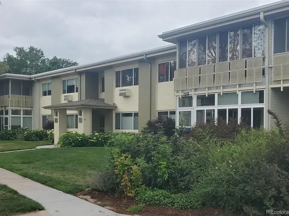 725 S Clinton Street #11A, Denver, CO 80247