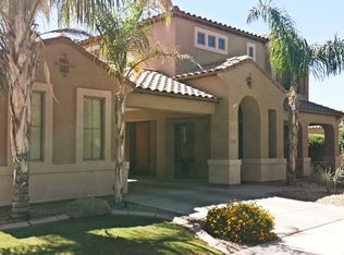 755 E Canyon Way, Chandler, AZ 85249