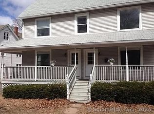 203 Center St, Manchester, CT 06040