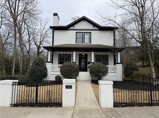 343 Sterling St NE, Atlanta, GA 30307