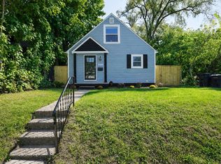 1834 Obrien St, South Bend, IN 46628