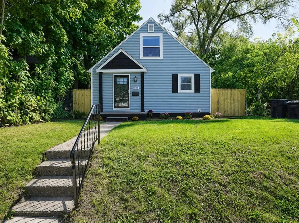 1834 Obrien St, South Bend, IN 46628