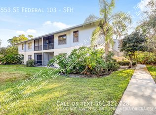 6553 SE Federal Hwy APT 103, Stuart, FL 34997