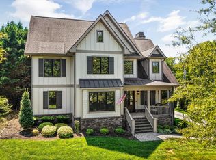 11526 Cottage Creek Ln, Knoxville, TN 37934