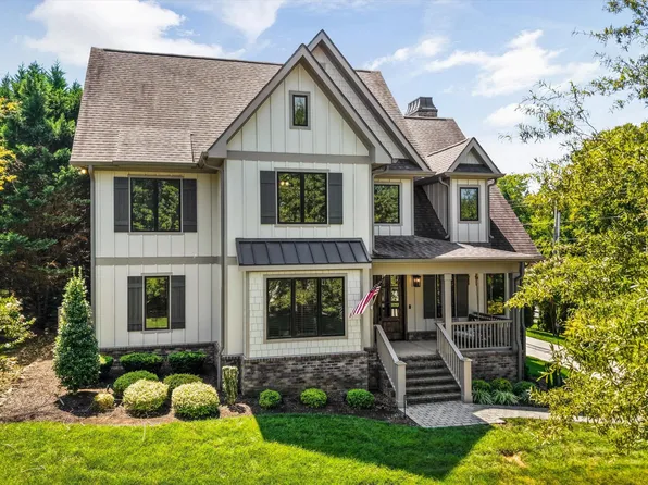 11526 Cottage Creek Ln, Knoxville, TN 37934