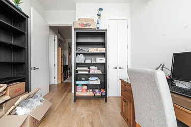 Rented by Joel Scharf, LREB