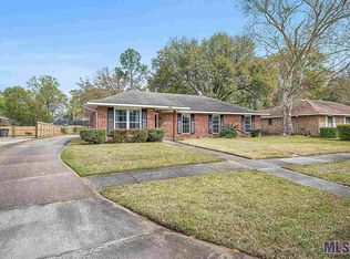 9459 Glennsade Ave, Baton Rouge, LA 70814