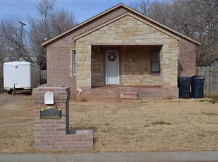 2661 SW 41st St, Oklahoma City, OK 73119
