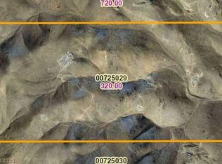 Mountain Other, Battle Mountain, NV 89820