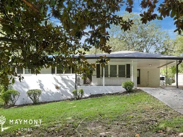 1215 S Burnt Hickory Rd, Douglasville, GA 30134