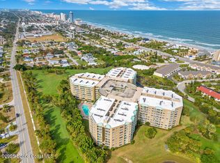 4 Oceans West Blvd APT 301B, Daytona Beach Shores, FL 32118