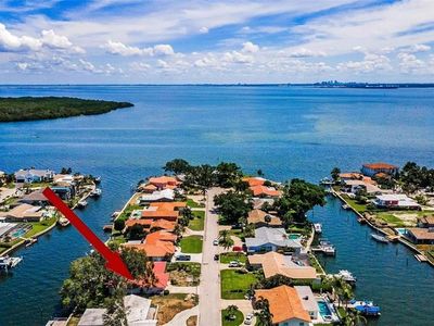 2053 Iowa Ave NE, Saint Petersburg, FL, 33703