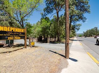 534 Sudderth Dr, Ruidoso, NM 88345