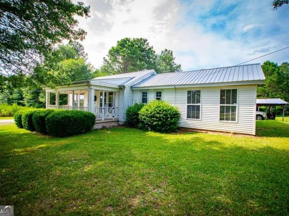 3125 W Highway 166, Carrollton, GA 30117