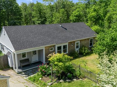 338 Royal Road, North Yarmouth, ME, 04097