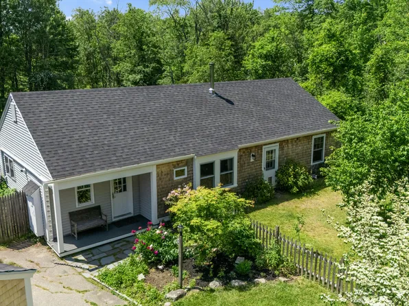 338 Royal Road, North Yarmouth, ME 04097