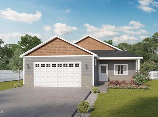 3815 6th Ave E, Williston, ND 58801