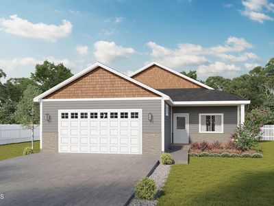 3815 6th Ave E, Williston, ND, 58801