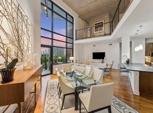 5005 Hidalgo St Unit 603, Houston, TX 77056
