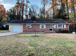 205 Satterwhite Dr, Knightdale, NC 27545