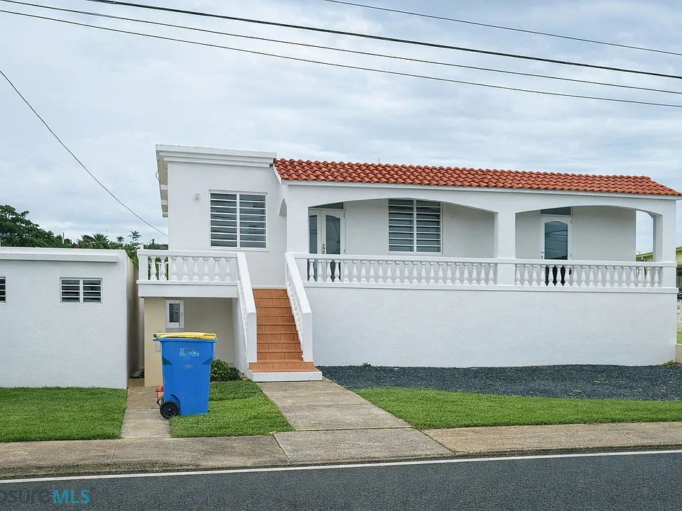 Carr. 467 Barrio Camaseyes #Apt 1A
