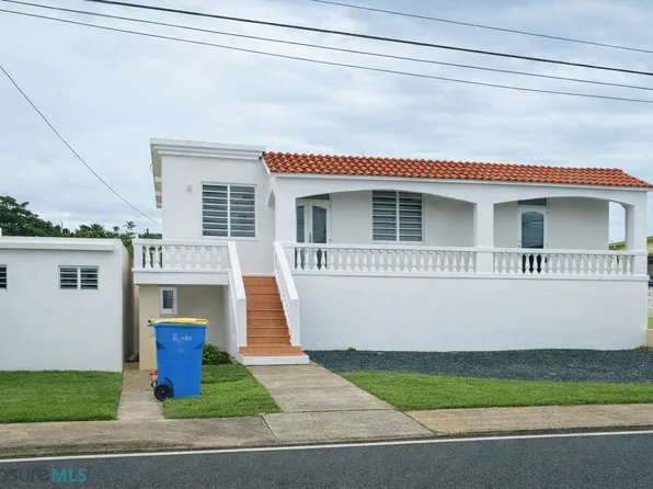 Carr 467 Barrio Camaseyes APT 1A, Aguadilla, PR 00603