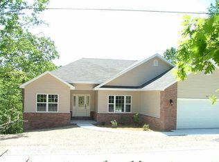 22 Littrell Dr, Bella Vista, AR 72714
