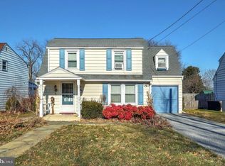 1117 Valley View Rd, York, PA 17403