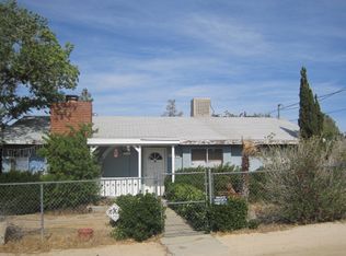 34060 N 123rd St E, Pearblossom, CA 93553