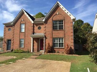 1727 Beaver Trail Dr, Cordova, TN 38016