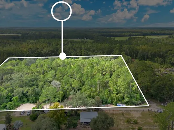 Farmingdale Rd, Clermont, FL 34714