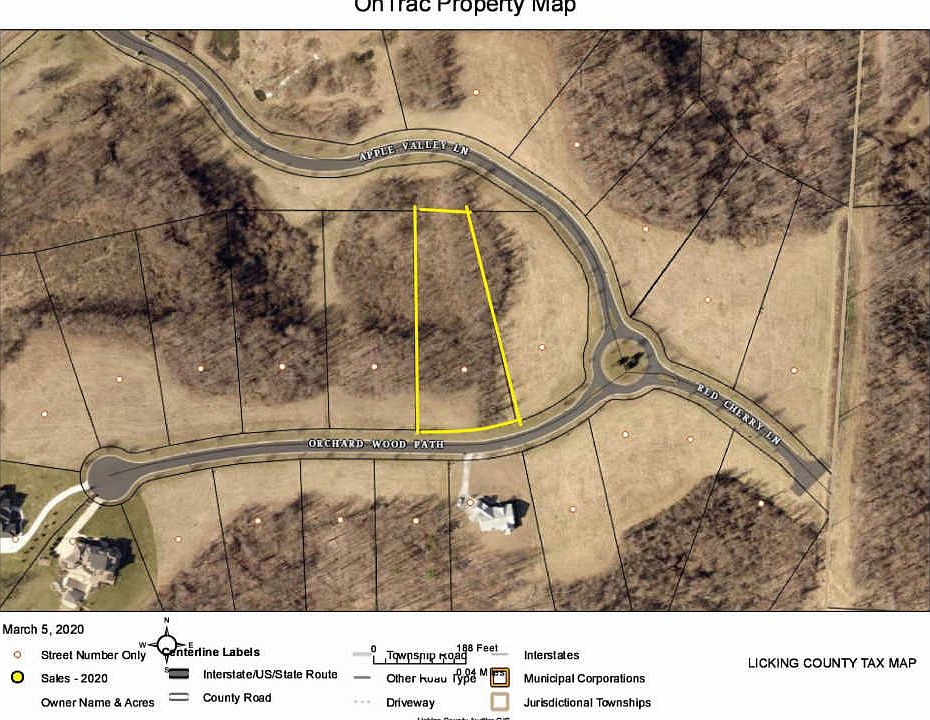 1st image of 108 Orchard Wood Path