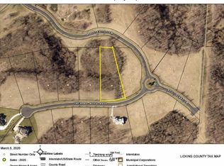 108 Orchard Wood Path, Granville, OH 43023