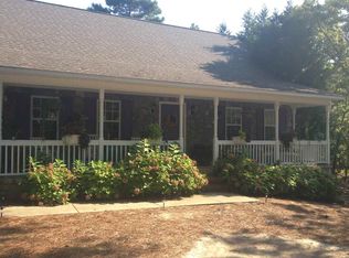 1145 Longleaf Dr NW, Pinehurst, NC 28374
