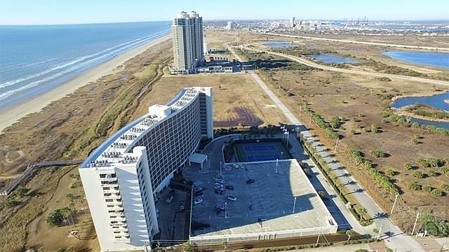 1st image of 1401 E Beach Dr Unit 412