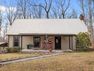 1220 Bald Eagle Dr, Kingston Spgs, TN, 37082