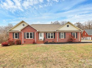 2521 Supreme Dr, Monroe, NC 28110