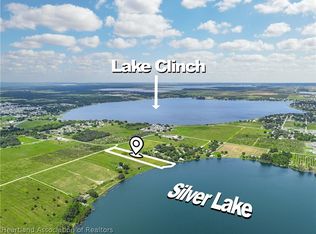 0 Maxcy Quarters Rd N, Frostproof, FL 33843